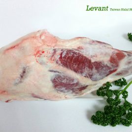 Lamb Leg whole