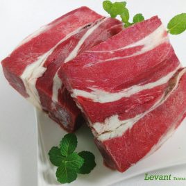 Beef Shoulder Rack Steak